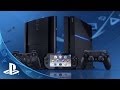PlayStation E3 Press Conference 2014 - YouTube
