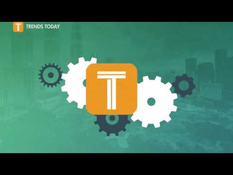 Trends Today - Breaking News Video