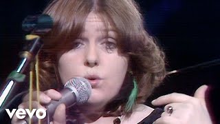 Maggie Reilly - That Kind Of Fool (ITV So It Goes Concert 01.05.1977) ft. Cado Belle