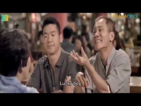 usop movie- Ahboytomen 3 frogmen 🐸 on