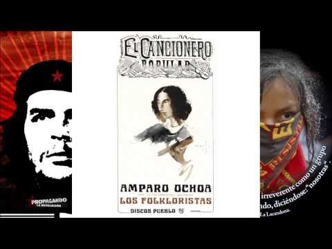 download lagu mp3 mp4 Amparo Ochoa, download lagu Amparo Ochoa gratis, unduh video klip Amparo Ochoa