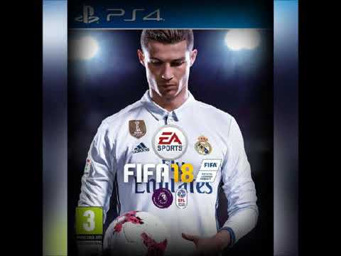 FIFA 18: Systema Solar - Yo Voy Ganao