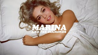 Marina and The Diamonds - Power &amp; Control [Extended Mix]