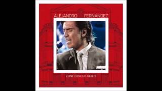 11  Nobody Knows When You're Down and Out Alejandro Fernandez