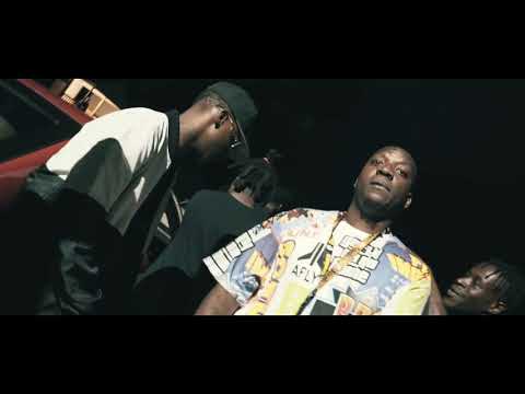 J-ROC X ALLIE OMO - "CATCH A PLAY" (OFFICIAL VIDEO) Directed by ASN Media Group