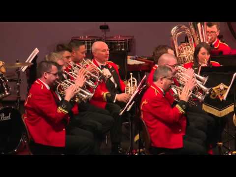 The Cossack - Foden's Band