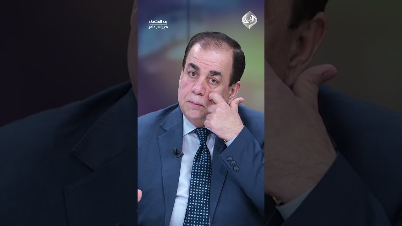 فيديو | لا يجوز لرئيس وزراء سابق ان يشترك في الحكومة.. عامر عبد الجبار عن المالكي: اذا انسحب لازم ينسحبون