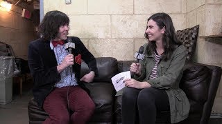 Interview with Beach Slang