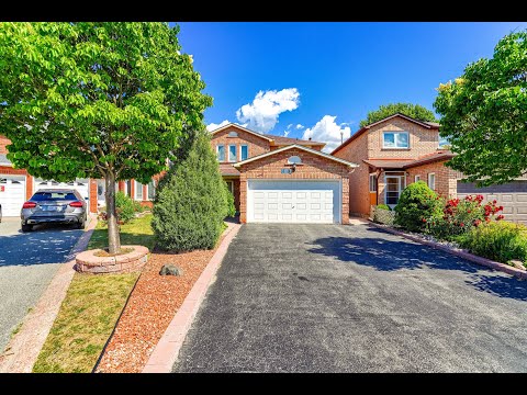 48 St Georges Place Brampton Home for Sale - Real Estate Properties for Sale