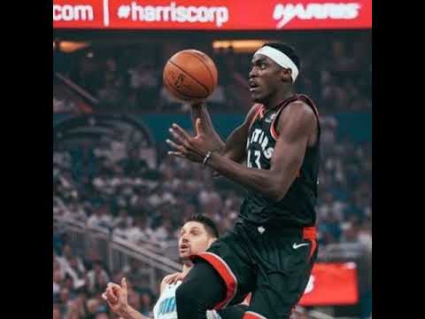 #998 - Raptors Reaction Podcast - Siakam's Star Rises as Raptors Take Game 3
