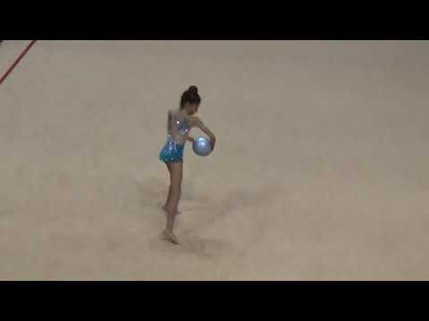 Maelys Ballon Thiais nov19