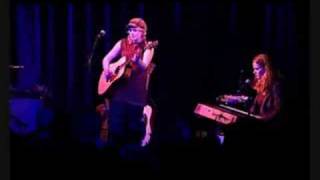 Ane Brun - Are They Saying Goodbye - Live