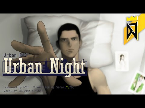Urban Night - hYO
