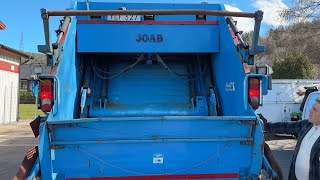 Scania P340 skraldebil | Billede 4 - Autoline