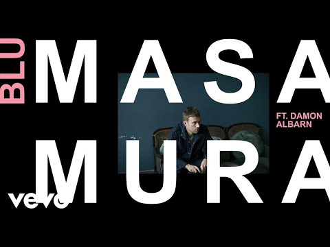Mura Masa - Blu (Official Audio) ft. Damon Albarn