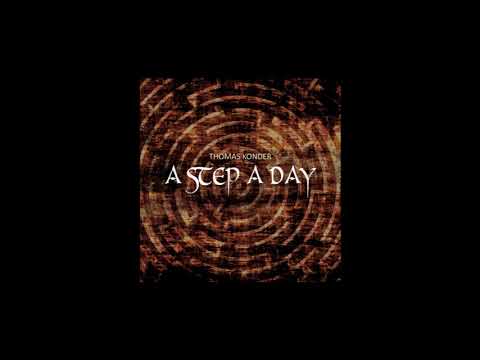 THOMAS KONDER - A STEP A DAY