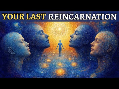 8 Rare Signs You’re Living Your Final Life on Earth (No More Reincarnations)!