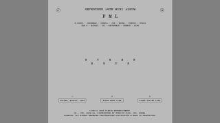 Download lagu SEVENTEEN - F*ck My Life [Audio] mp3