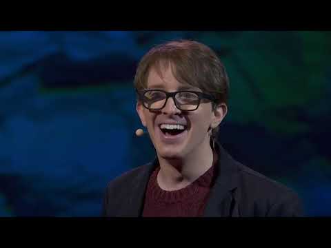 This is what happens when you reply to spam email   James Veitch