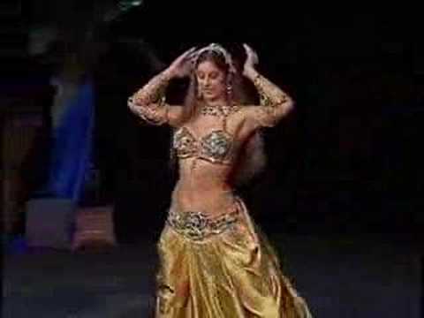 Best Belly Dance