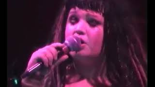 Jack off Jill - Swollen (live 1998)