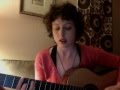 Lauren Hoffman - Satisfied Mind (cover, Jeff Buckley version)