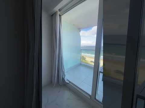 Video de YouTube - Venta y alquiler edificio Paramount  3 suites