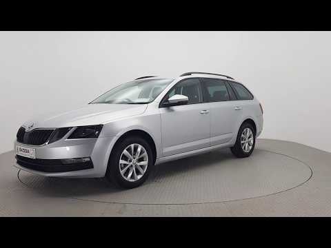 Laharts Skoda Kilkenny - 2020 Skoda Octavia COMBI AMBITION 1.6TDI 115HP