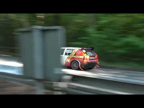 26  Grand Prix Sopot Gdynia 2023 | VIP - VW Golf | MotoRecords.pl