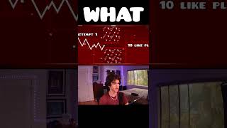 Geometry Dash 2.2 IMPOSSIBLE Wave Spam