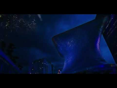 DJ Xquizit & OSITO - Set Yourself Free [Big Room Trance]