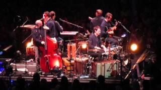 Revolverheld - Hamburg hinter uns Live in Munich 2016