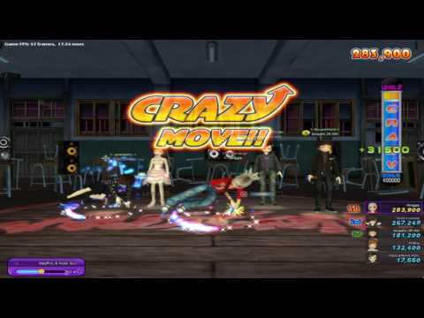 KeyPro & Kiss - Summer Feeling , Crazy Dance 4 , No Chance ~ Audition AyoDance