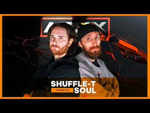 Shuffle T vs Soul