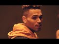 Chris Brown - No Filter ( Music Video )