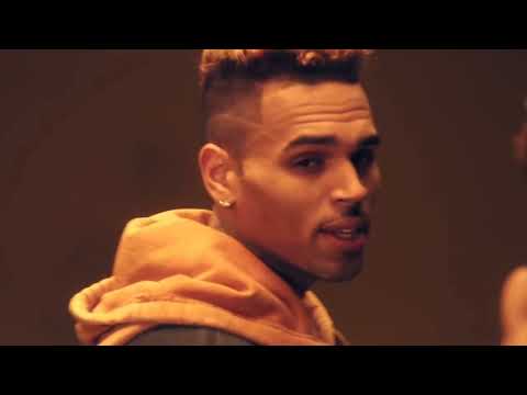 Videoclip de No Filter — Chris Brown