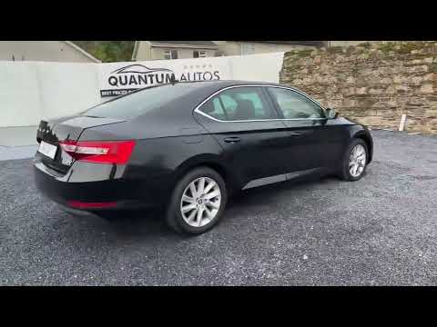 Skoda Superb 2021 SE TECH 1.4 PHEV AUTOMATIC 215BH - Image 2