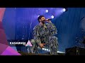 Kasabian - Fire | Glastonbury 2024