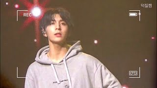 200118 FUTURE AND PAST ThankYou~Allday(모든날)_Y focus GoldenChild 와이/성윤 직캠