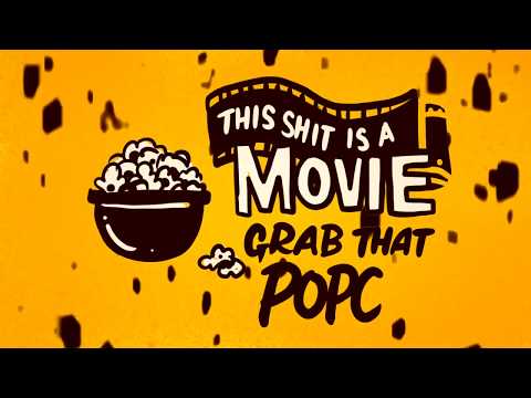 Hott LockedN, Skooly, Sleepy Rose, & Worl - Jefe Shit (feat. 2 Chainz) [Official Lyric Video]