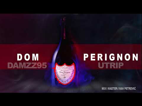 Damzz95 X Utrip - PERIGNON ( Visual video )