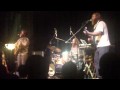 Megafaun "The Fade" (live @ Cedar Cultural Center, Minnneapolis 09-15-2009)