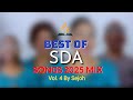 BEST S D A SONGS LATEST MWAMINIFU CHUKUA GODORO MWANA MPOTEVU HEM CALVARY MESSENGERS
