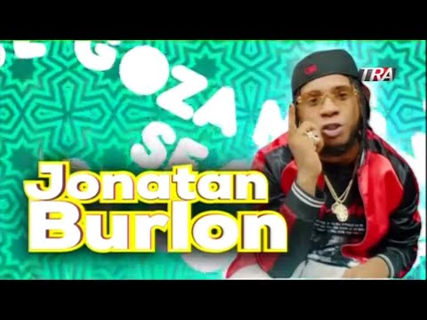 Jonatan Burlón rompe en el escenario | Pégate y Gana Con El Pachá