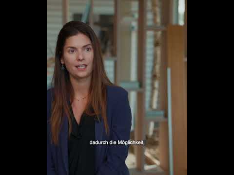 Portr&auml;tvideo: Schwab-System SA