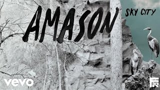 Amason - Velodrome (Audio)