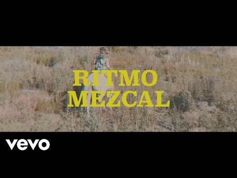 Illya Kuryaki & The Valderramas - Ritmo Mezcal