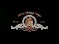 The Criterion Collection Metro Goldwyn Mayer 2022 1972