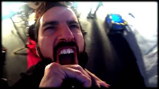 Eve of Alana - American Nightmare