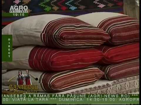 Ioana Maria Câmpan - La Nicula-n vârf de deal (priceasnă).